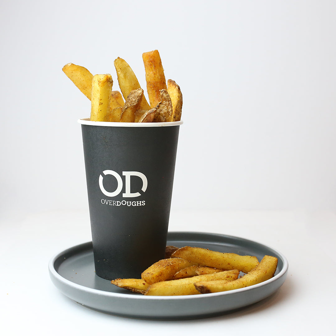 OD Fat Fries Xtra Large