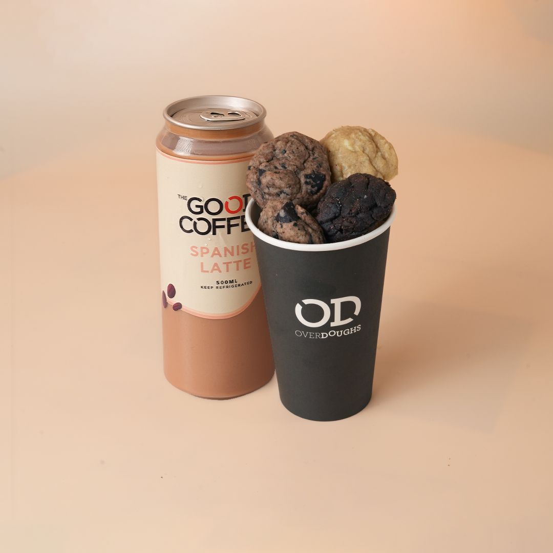 Combo 1