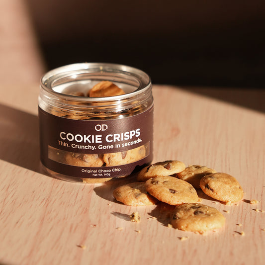 OD Cookie Crisps