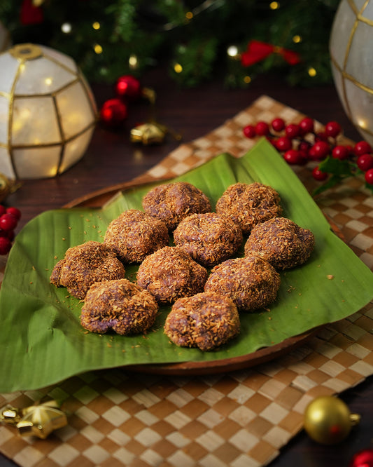 Puto Bumbookies Box of 5