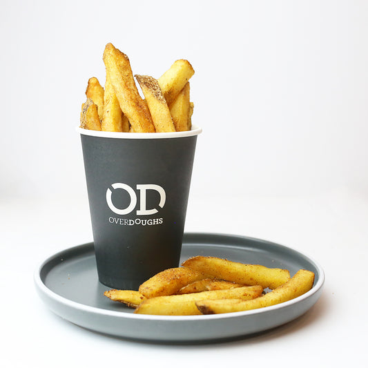 OD Fat Fries Large