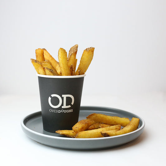 OD Fat Fries Regular